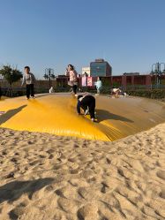 -季高兔窝窝亲子园(上海薰衣草公园店)