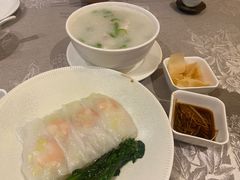 -香云轩·顺德菜(香云纱园林酒店店)