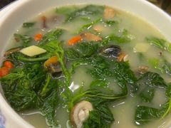-新兴·金羊座·粤菜点心(乐峰店)