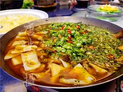 -大蓉和(双楠店)