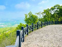 -南京市江宁方山