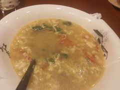 疙塔汤-赵家小馆(沈阳禹洲广场店)