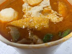 -四里沙茶面(七星西路分店)