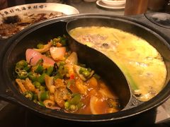 -首秀·四川料理(星耀101店)