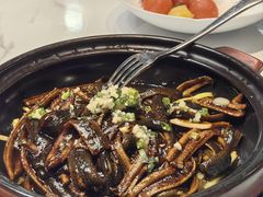 -扬州香格里拉·香宫中餐厅