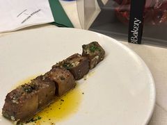 -BONAZZA 意大利餐厅