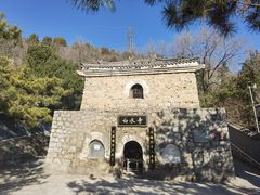 -白水寺森林公园