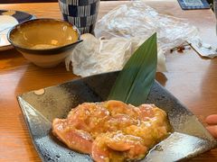 -炎蔵牛舌烤肉
