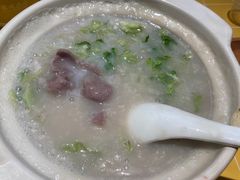 -蔡澜点心·粤菜(花城汇南区店)