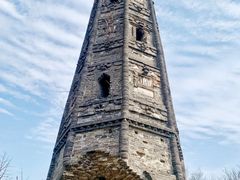 -上海佘山国家森林公园天马山园