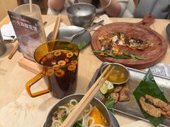 -滇道云南特色料理(康定路店)