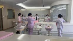 -季橙月子护理中心