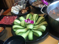 -手选潮汕鲜活牛肉火锅(二七广场店)