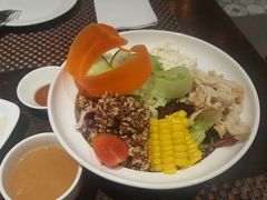 -TAMATI(巴黎贝甜韩式西餐厅店)