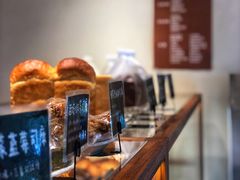 -慢熟面包店bud bread(孩儿巷店)
