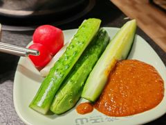 -盛江山自助料理(奥莱锦辉购物广场店)