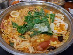 -东大门市场