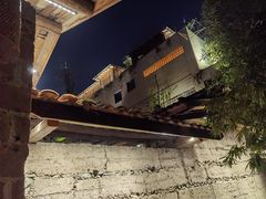 -驿舍·民國老营房院子私房菜(科学会堂店)