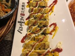 -三代烤肉(保利广场店)