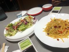 -四川饭店·小龙虾(长白店)