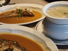 -新荣记(椒江店)