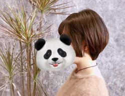 -HAIR HERE造型