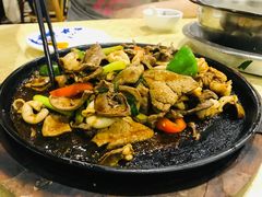 -标记美食新鲜猪杂(兴南大道店)