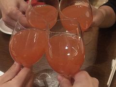 -逸林轩中餐厅(中信泰富朱家角锦江酒店)