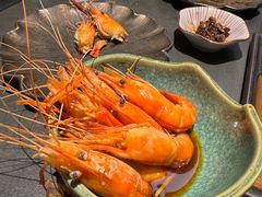 -铭牛烧肉·和牛海鲜自助(高新月牙湖店)