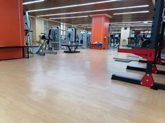 -CXFIT 陈徐健身工作室(凯旋店)