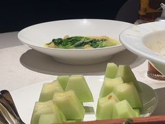 -華府Deluxe(兴业太古汇店)