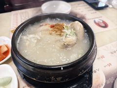 -长顺参鸡汤店(西塔总店)