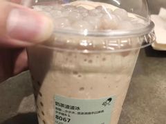 波波茶-喜茶(中山白水井店)