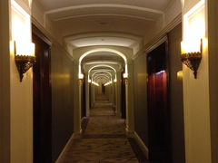 iphone_upload_pic-上海和平饭店 Fairmont Peace Hotel