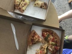 芝士条-菲滋意式餐厅(金华银泰城店)