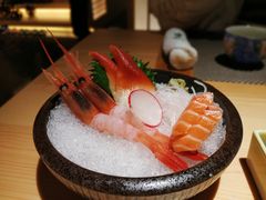 -隐泉京望日式料理(太和广场店)