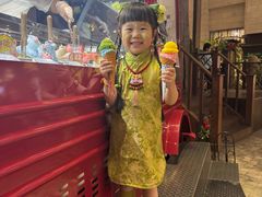 -Vola Gelato意大利手工冰淇淋(朝阳大悦城店)
