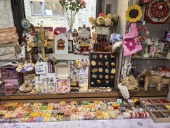 -热爱手作·拼豆·香薰蜡烛