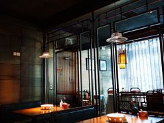大堂-旺顺阁鱼头泡饼(常营店)