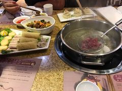 -潮汕牛肉火锅(铁西店)