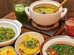-大盐帮川菜馆(长楹天街店)