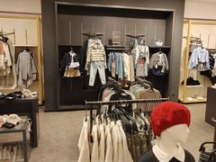 -ZARA(北美新天地时尚中心店)