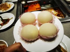 -海底捞火锅(公益西桥店)