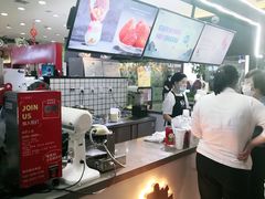 -沪上阿姨·精选茶饮(十一经路店)