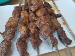 -苏氏牛肉面(丰北桥店)