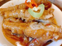 -潮府馆·非遗潮州菜·世纪公园(新国际博览中心店)