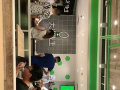 -大米先生(德思勤分店)