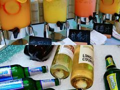 -沈阳和平艾美酒店新食谱西餐厅