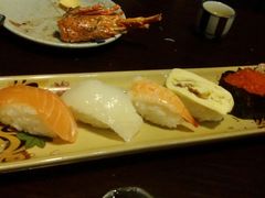 -真剑日本料理·铁板烧(贵州路店)
