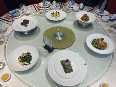 -知味观·味庄(杨公堤店)